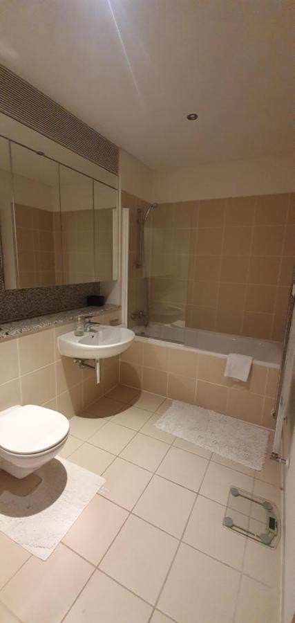 Liffey Suites Dublin Kültér fotó