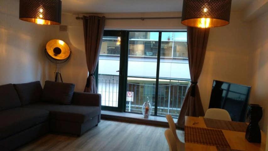 Liffey Suites Dublin Kültér fotó